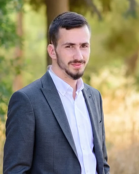 אלחנן גלבר